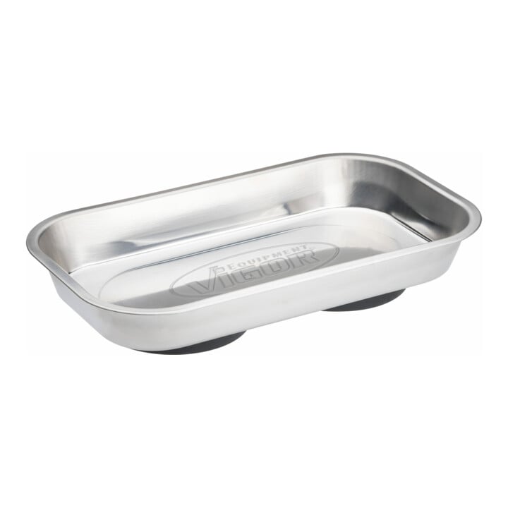 VIGOR Plate-forme de sécurité aluminium V4638