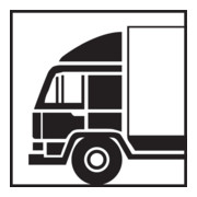 VIGOR Platte mit Gewinde für V3750, V4554, V4555 V4556-4