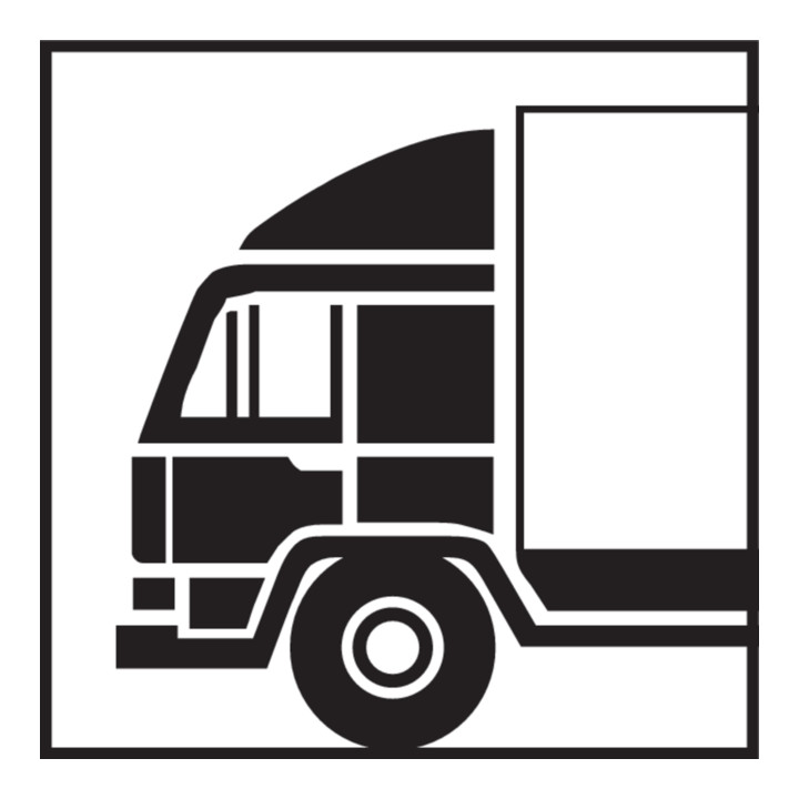 VIGOR Platte mit Gewinde für V3750, V4554, V4555 V4556