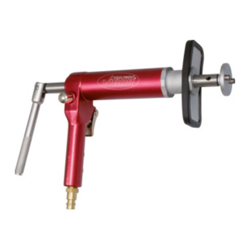 VIGOR Pneumatischer Bremskolben-Rückstellwerkzeug Satz V1711N