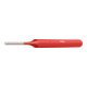 VIGOR Poinçon 3 mm V1215 Longueur totale : 150 mm