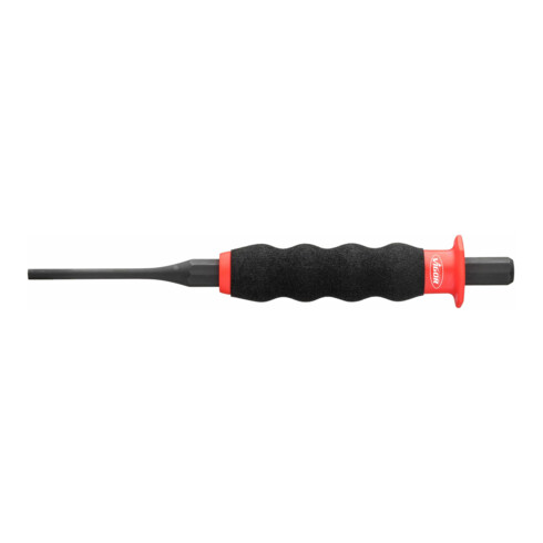 VIGOR Poinçon V6200-4 ∙ Longueur totale : 180 mm