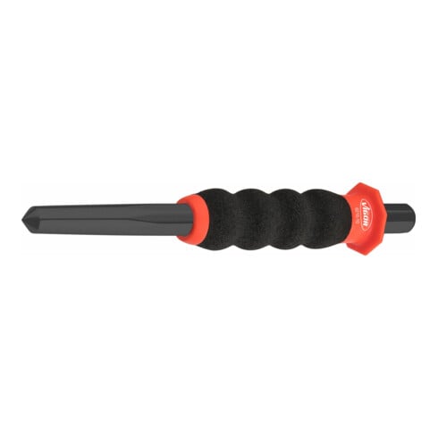 VIGOR Pointeau V6210-10 longueur totale : 185 mm