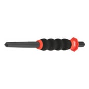 VIGOR Pointeau V6210-10 longueur totale : 185 mm-3