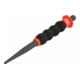 VIGOR Pointeau V6210-4 Longueur totale : 185 mm-1
