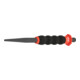 VIGOR Pointeau V6210-4 Longueur totale : 185 mm-3