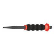 VIGOR Pointeau V6210-4 Longueur totale : 185 mm-3