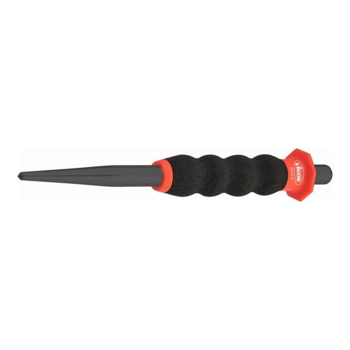 VIGOR Pointeau V6210-4 Longueur totale : 185 mm