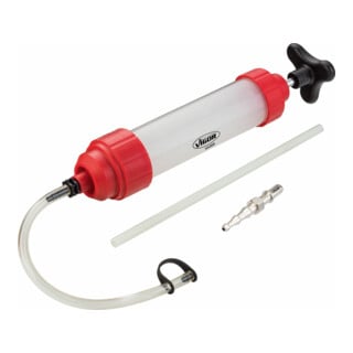VIGOR Pompa per vuoto 350ml V4369, 5pz.