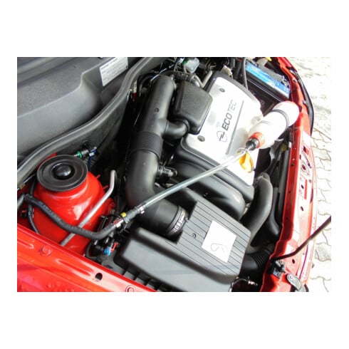 VIGOR Pompa per vuoto V4201, 6pz.