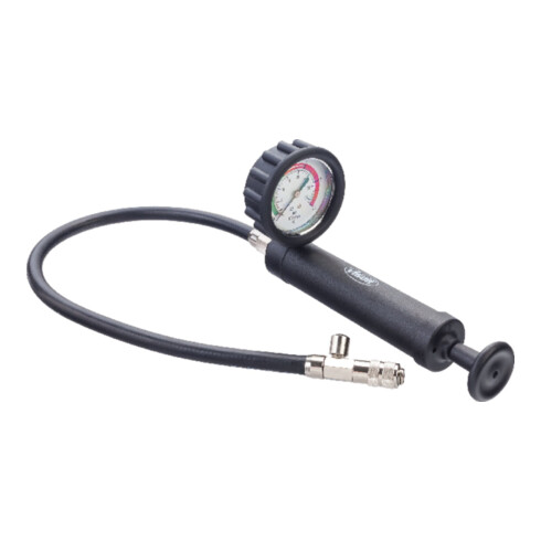VIGOR Pompe à main avec manomètre V3729