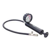 VIGOR Pompe à main avec manomètre V3729-3