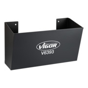 VIGOR Porte-document grand profondeur du fond 100 mm V6393