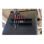 VIGOR Porte-tournevis V6396-2