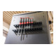 VIGOR Porte-tournevis V6396-2