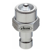 VIGOR Presses pour outil à bourrer V1728 V2555