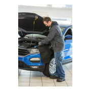 VIGOR Protezione parafango V6605-2