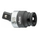 VIGOR Raccord articulé de puissance V5505-3/8 Carré creux 10 mm (3/8 pouce) Carré plein 10 mm (3/8 pouce)-1