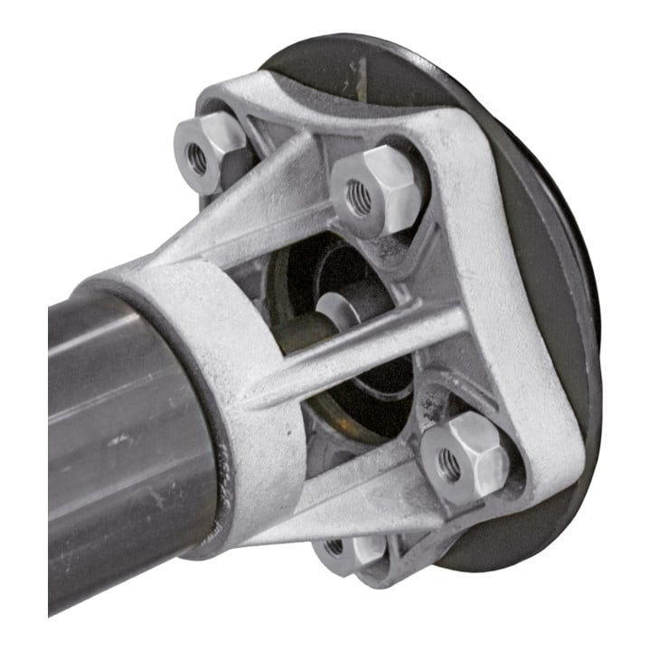 VIGOR Radlager-Satz, hinten FORD Transit V2878 Anzahl Werkzeuge: 6