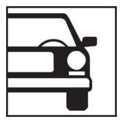 VIGOR Radlager-Satz, hinten FORD Transit V2878 Anzahl Werkzeuge: 6-5
