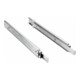 VIGOR Rail de guidage (paire) V1903, 2 outils-1