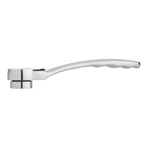 VIGOR Rallonge V6202-5 carré creux 10 mm (3/8 pouce) carré plein 10 mm (3/8 pouce) 150 mm