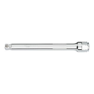 VIGOR Rallonge V6202-5 carré creux 10 mm (3/8 pouce) carré plein 10 mm (3/8 pouce) 150 mm