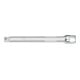 VIGOR Rallonge V6202-5 carré creux 10 mm (3/8 pouce) carré plein 10 mm (3/8 pouce) 150 mm-1