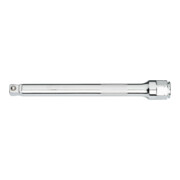 VIGOR Rallonge V6202-5 carré creux 10 mm (3/8 pouce) carré plein 10 mm (3/8 pouce) 150 mm
