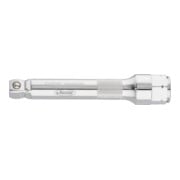 VIGOR Rallonge V7202-4 Carré creux 12,5 mm (1/2 pouce) Carré plein 12,5 mm (1/2 pouce) 125 mm-1