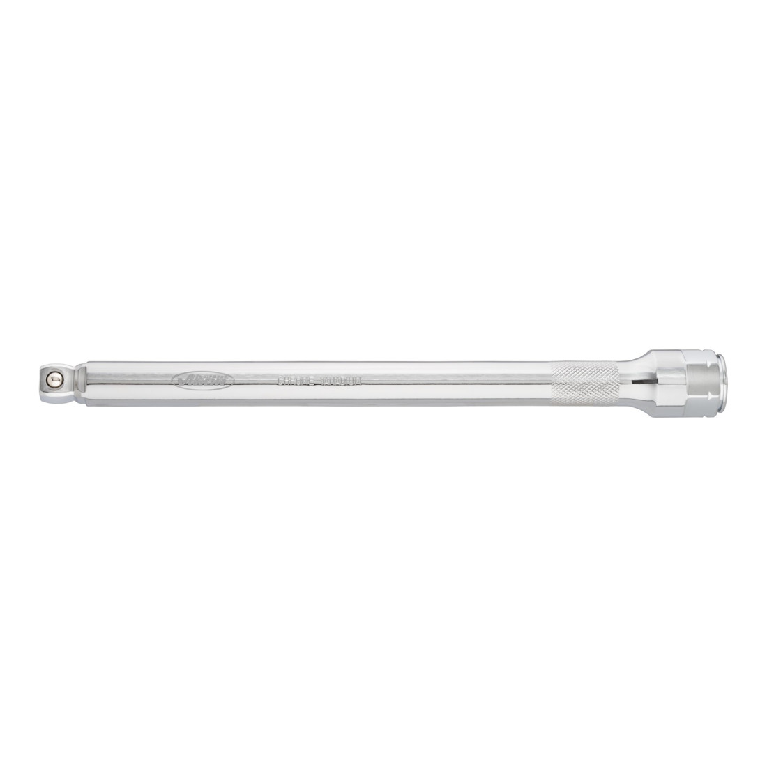 VIGOR Rallonge V7202-5 carré creux 12,5 mm (1/2 pouce) carré plein 12,5 mm (1/2 pouce) 250 mm