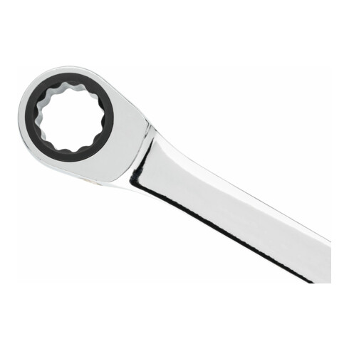 VIGOR Ratschen-Ring-Maulschlüssel lange Ausführung