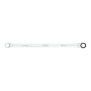 VIGOR Ratschen-Ringschlüssel, extra lang, V7031-11, SW 11 mm-5