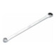 VIGOR Ratschen-Ringschlüssel, extra lang, V7031-13, SW 13 mm-1