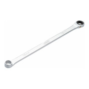VIGOR Ratschen-Ringschlüssel, extra lang, V7031-13, SW 13 mm