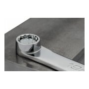 VIGOR Ratschen-Ringschlüssel, extra lang, V7031-13, SW 13 mm-2