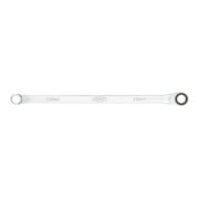 VIGOR Ratschen-Ringschlüssel, extra lang, V7031-13, SW 13 mm-5