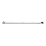 VIGOR Ratschen-Ringschlüssel, extra lang, V7031-14, SW 14 mm-4