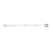 VIGOR Ratschen-Ringschlüssel, extra lang, V7031-14, SW 14 mm-5