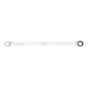 VIGOR Ratschen-Ringschlüssel, extra lang, V7031-17, SW 17 mm-2