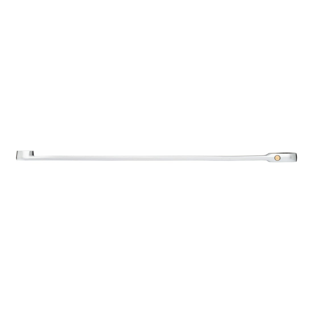 VIGOR Ratschen-Ringschlüssel, extra lang, V7031-17, SW 17 mm