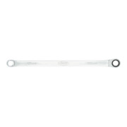 VIGOR Ratschen-Ringschlüssel, extra lang, V7031-19, SW 19 mm-5