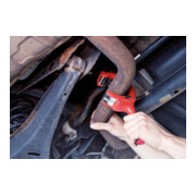 VIGOR Ratschen-Rohrschneider für Auspuff V3309 32 - 67-4