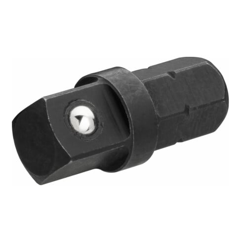 VIGOR Ratschenschlüssel, Bit Satz, V7784, 3/8 Zoll (10 mm) Sechskant TH Profil, T Profil, Innen Sechskant Profil, Innen Vielzahn Profil XZN, Innen Keilprofil Ribe-CV, 40-teilig