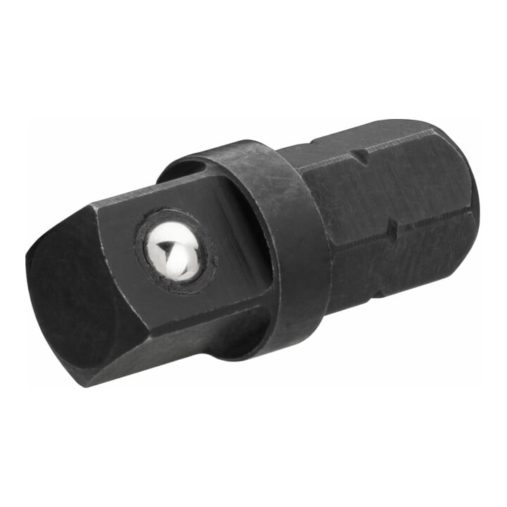VIGOR Ratschenschlüssel, Bit Satz, V7784, 3/8 Zoll (10 mm) Sechskant TH Profil, T Profil, Innen Sechskant Profil, Innen Vielzahn Profil XZN, Innen Keilprofil Ribe-CV, 40-teilig