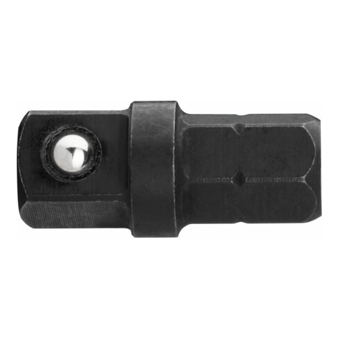 VIGOR Ratschenschlüssel, Bit Satz, V7784, 3/8 Zoll (10 mm) Sechskant TH Profil, T Profil, Innen Sechskant Profil, Innen Vielzahn Profil XZN, Innen Keilprofil Ribe-CV, 40-teilig