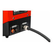 VIGOR Rauchgas-Leckagetester, V7524, 25-teilig-5