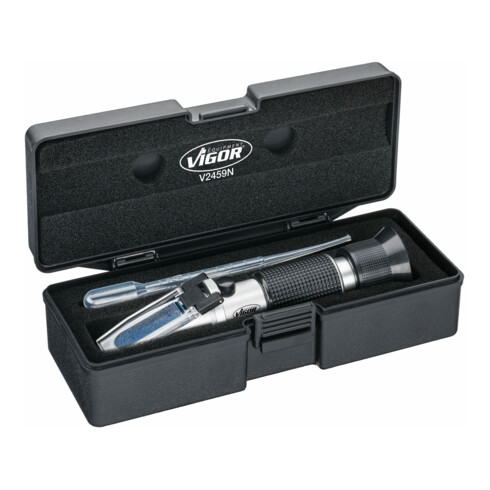 VIGOR Refraktometer, V2459N