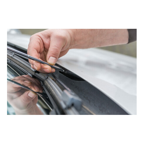 VIGOR Régleur de buse avec aimant V6468