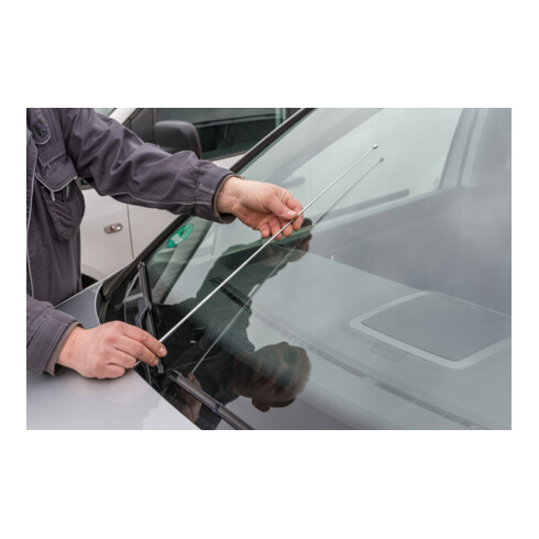 VIGOR Régleur de buse avec aimant V6468